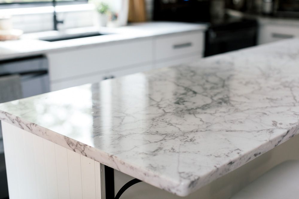 Which Stone Countertop is Best for Your Kitchen?